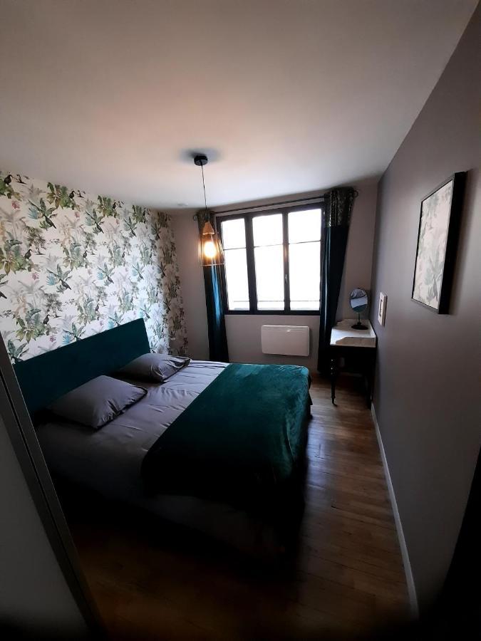 Les Bains De Mer Saint-Quay-Portrieux Kültér fotó
